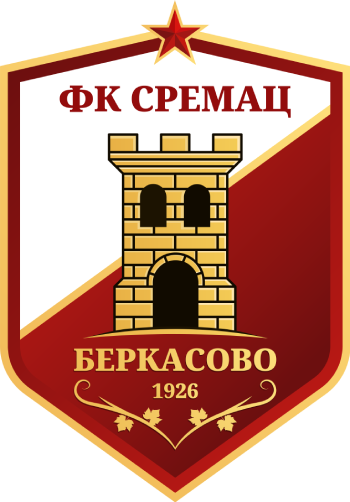 FK Sremac Berkasovo